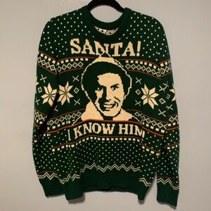 Ugly Christmas Sweater